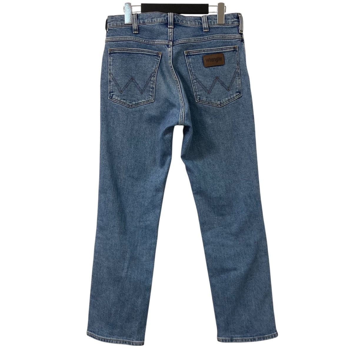 Wrangler デニムパンツ 古着・中古-2枚目のアイテム画像