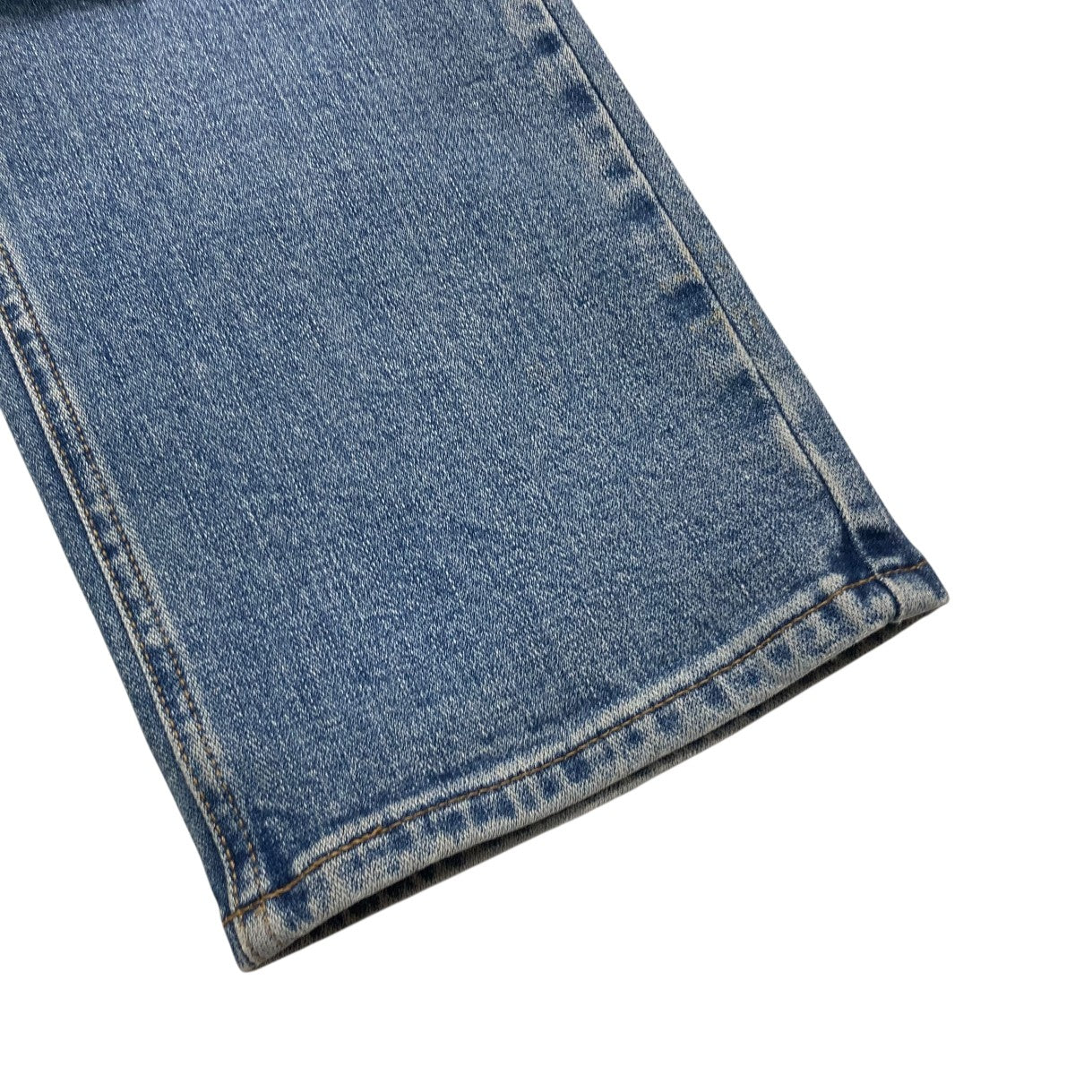 Wrangler デニムパンツ 古着・中古-5枚目のアイテム画像