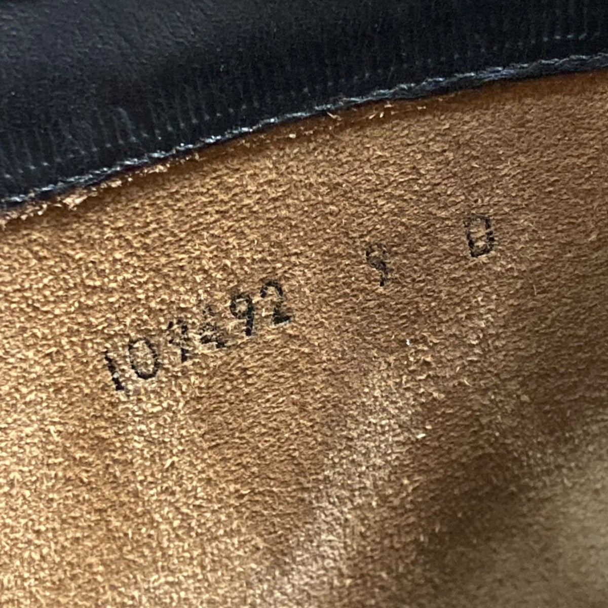 RRL MILLER BOOTエンジニアブーツ823879081001 古着・中古-8枚目のアイテム画像