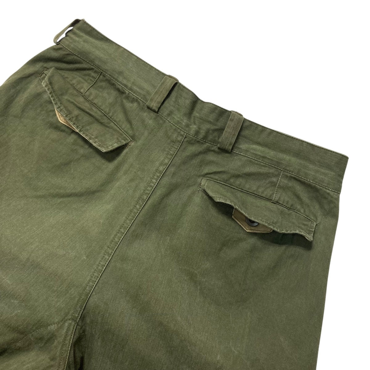 Ｍ-47 後期カーゴパンツ
