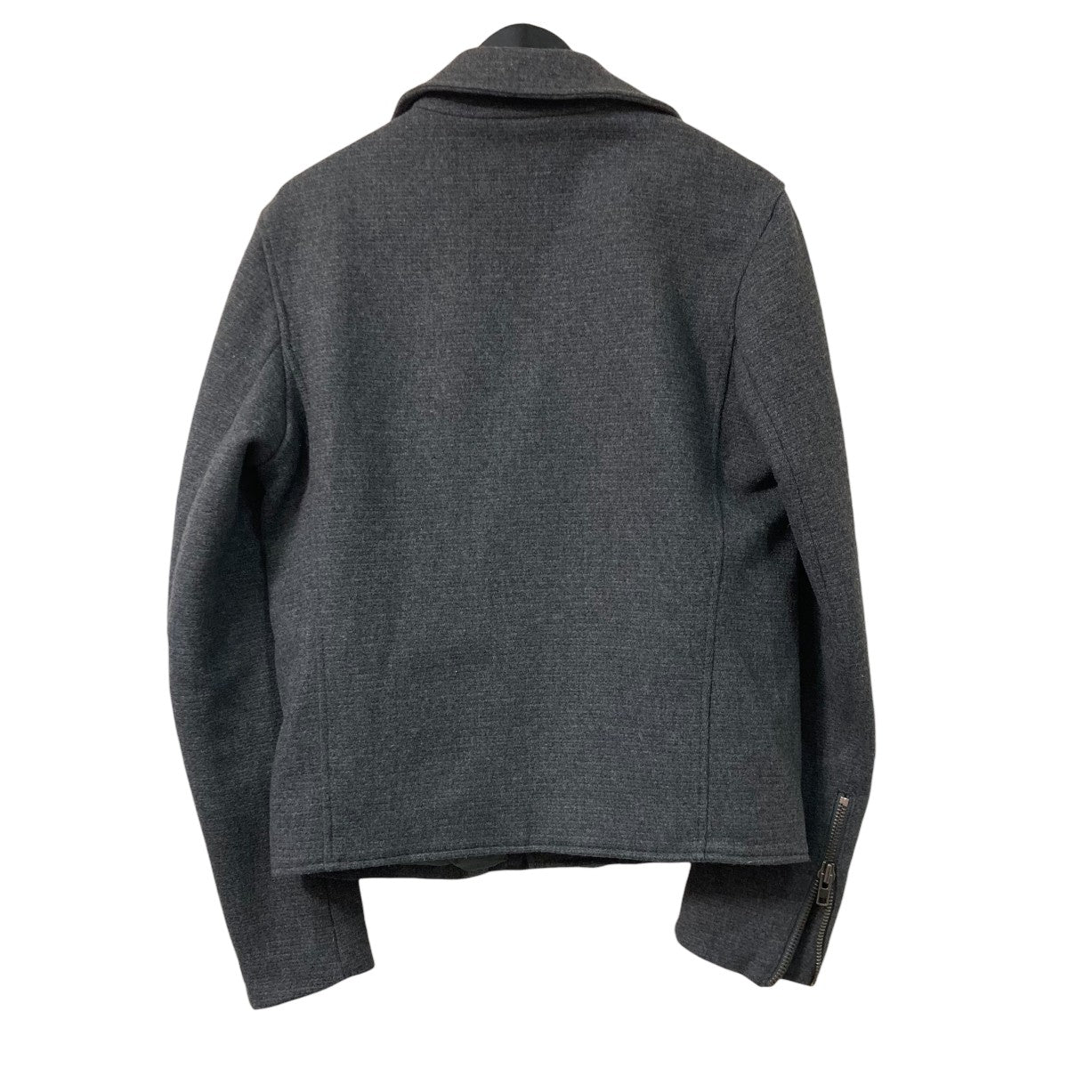 10AWここのえタグ 1960’s U．S．A Perfecto Jacket REPLICAライダースジャケットS30AM0147