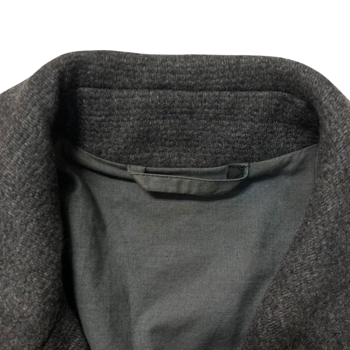 Maison Margiela 10AWここのえタグ 1960’s U．S．A Perfecto Jacket REPLICAライダースジャケットS30AM0147 古着・中古-7枚目のアイテム画像