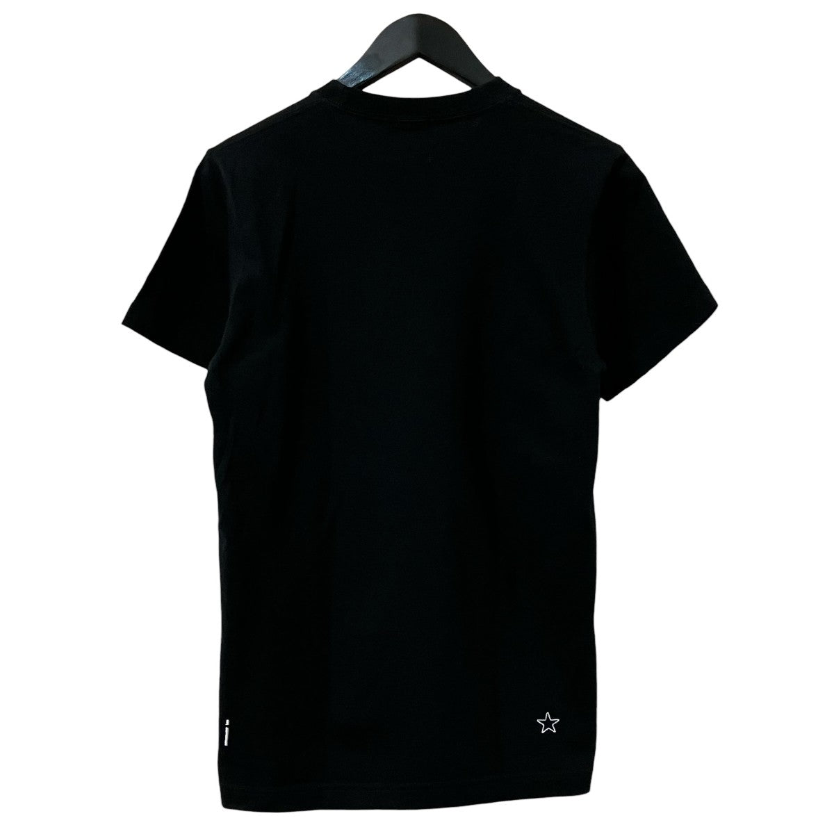 M＆M プリントTシャツ 古着・中古-2枚目のアイテム画像