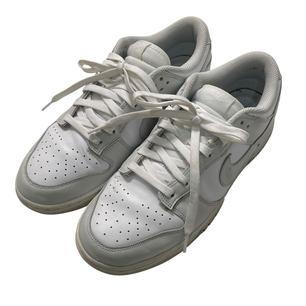 NIKE WMNS DUNK LOWローカットスニーカーDD1503-103 古着・中古-1枚目のアイテム画像