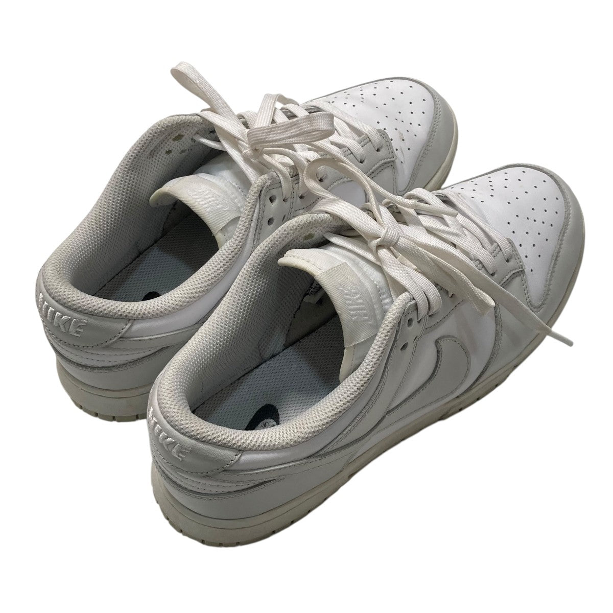 NIKE WMNS DUNK LOWローカットスニーカーDD1503-103 古着・中古-2枚目のアイテム画像
