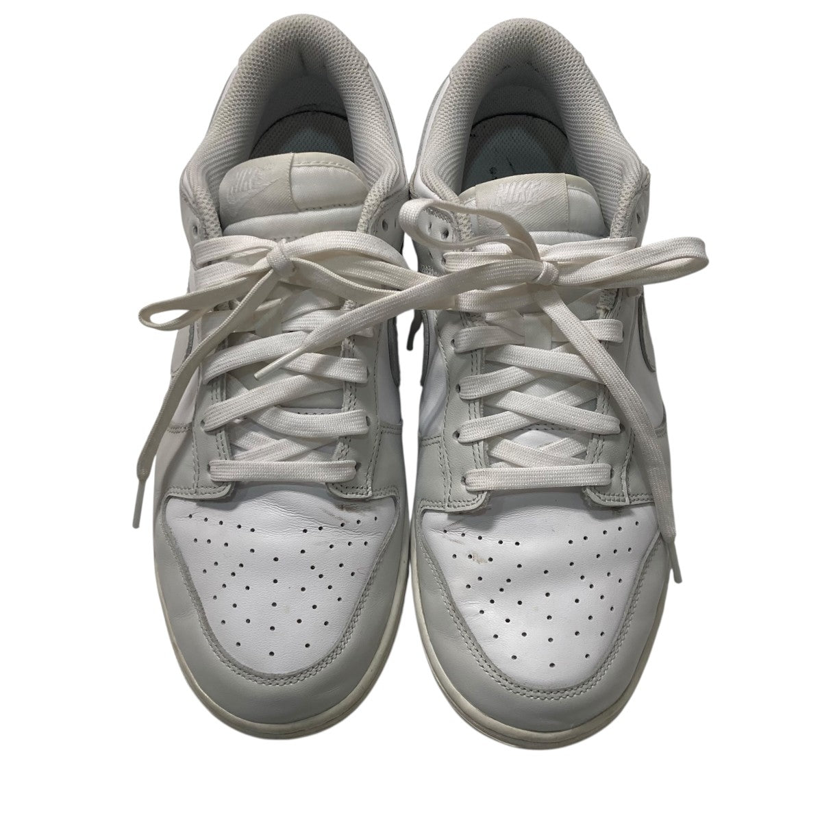 NIKE WMNS DUNK LOWローカットスニーカーDD1503-103 古着・中古-3枚目のアイテム画像