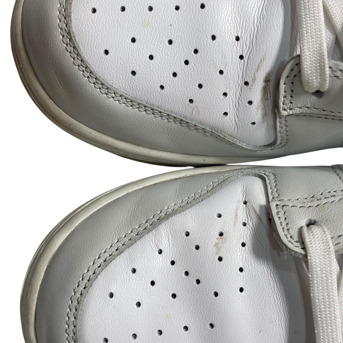 NIKE WMNS DUNK LOWローカットスニーカーDD1503-103 古着・中古-4枚目のアイテム画像