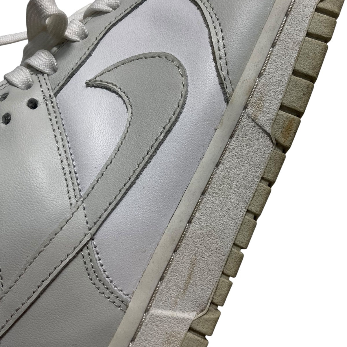 NIKE WMNS DUNK LOWローカットスニーカーDD1503-103 古着・中古-6枚目のアイテム画像