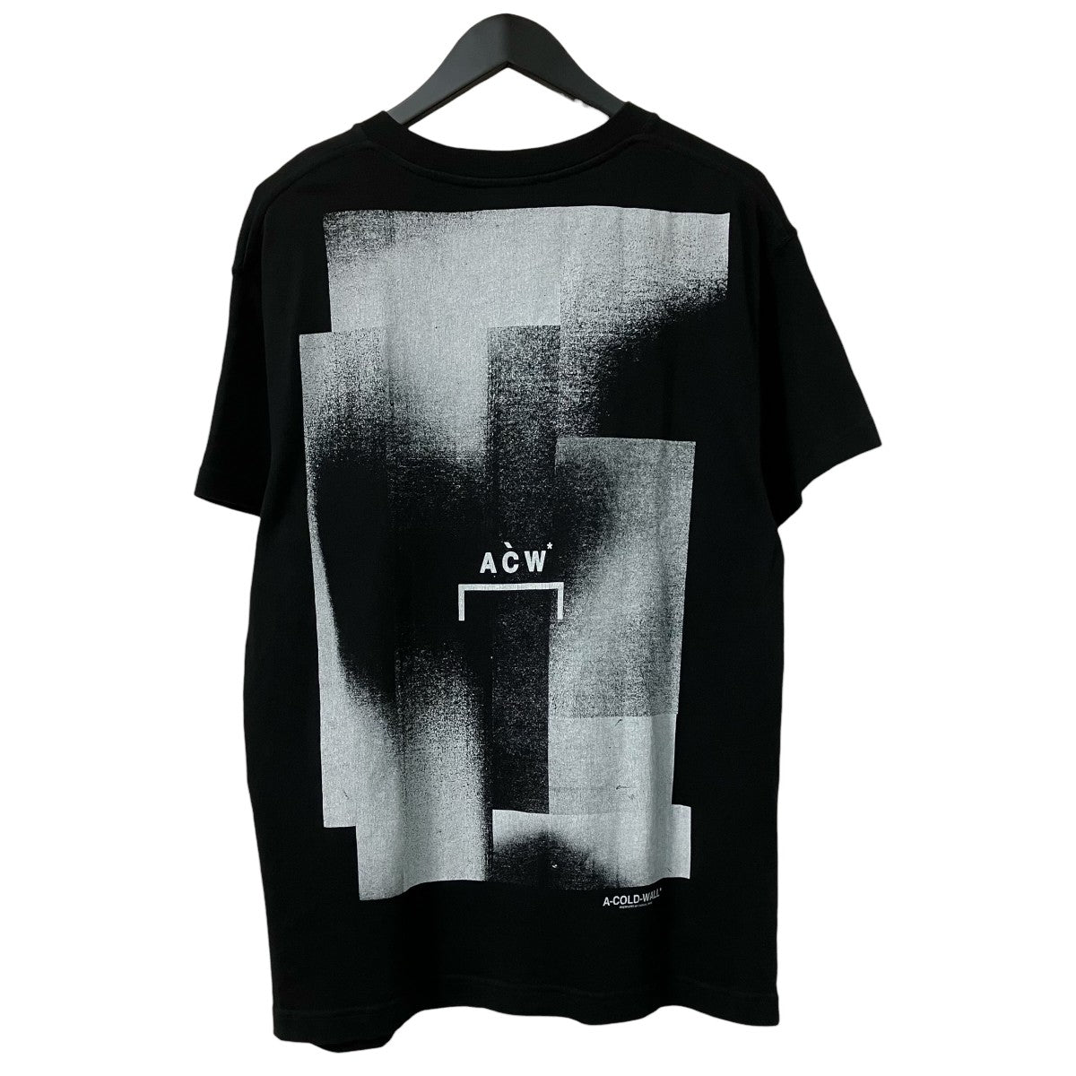 A-COLD-WALL 半袖Tシャツ 古着・中古-2枚目のアイテム画像