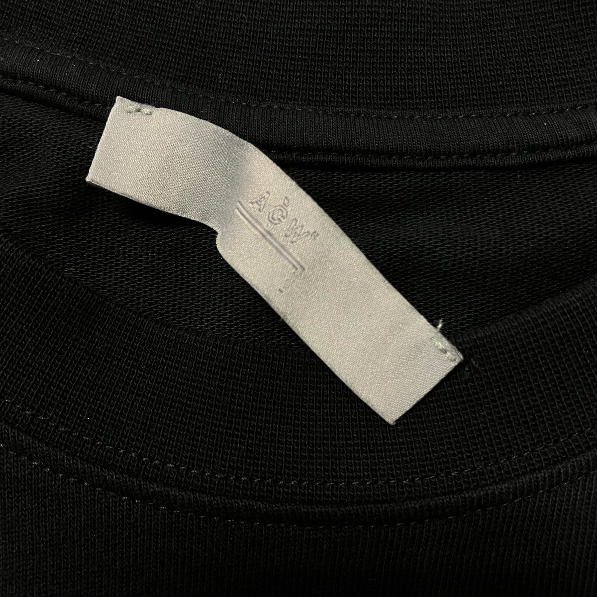 A-COLD-WALL 半袖Tシャツ 古着・中古-6枚目のアイテム画像
