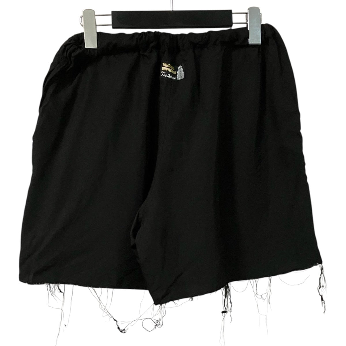 TAKAHIROMIYASHITA TheSoloIst． short trunksハーフパンツ0012bSS23 古着・中古-2枚目のアイテム画像