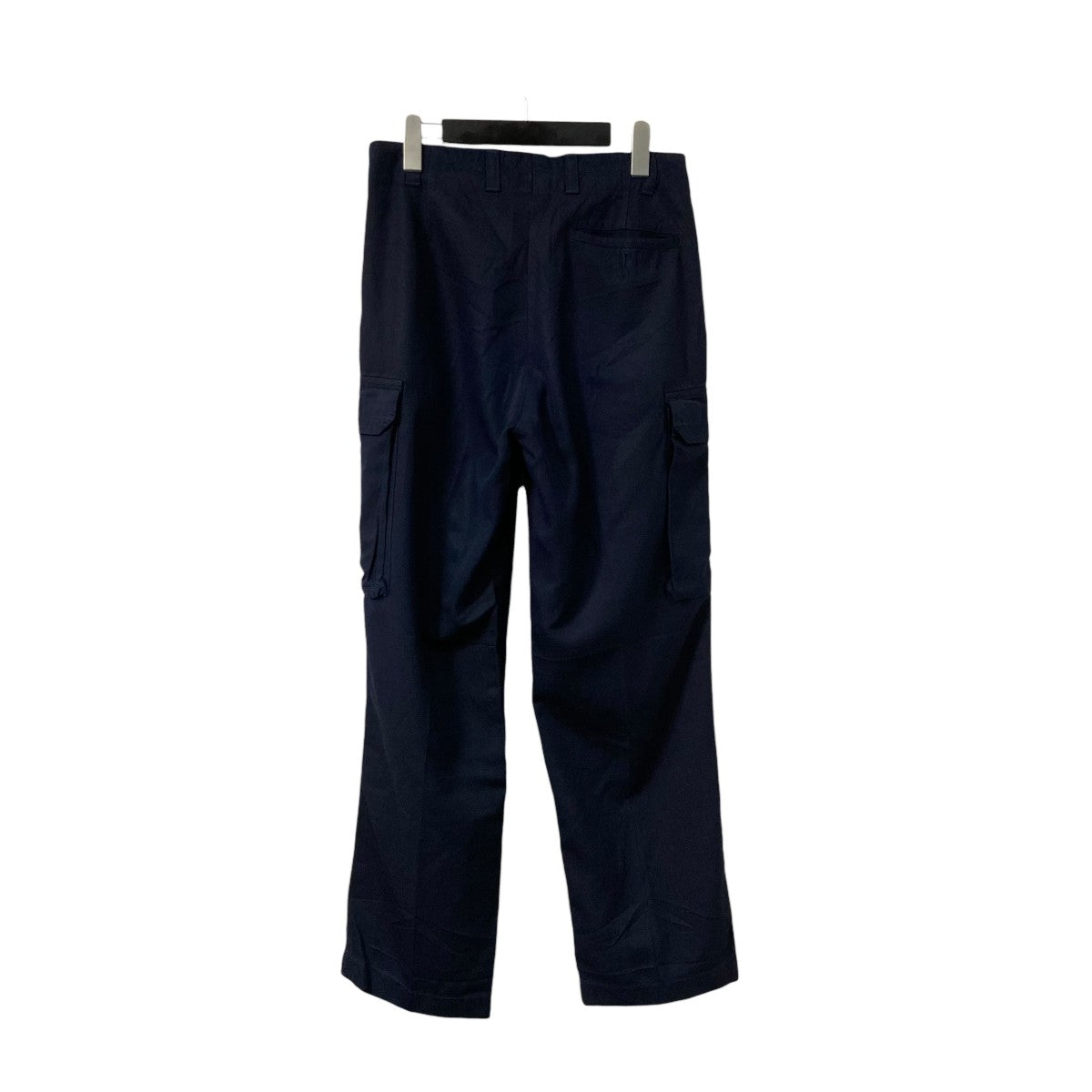 USED 90sドイツ軍アラミド混カーゴスラックスパンツ 古着・中古-2枚目のアイテム画像