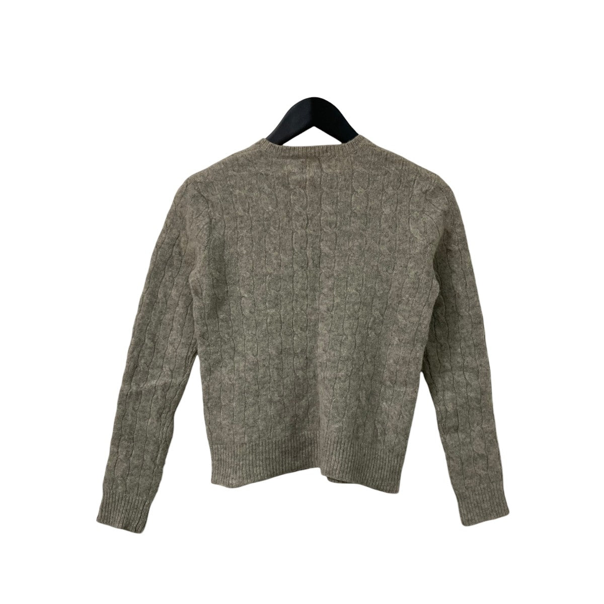 POLO RALPH LAUREN(ポロラルフローレン) カシミヤ混クルーネック