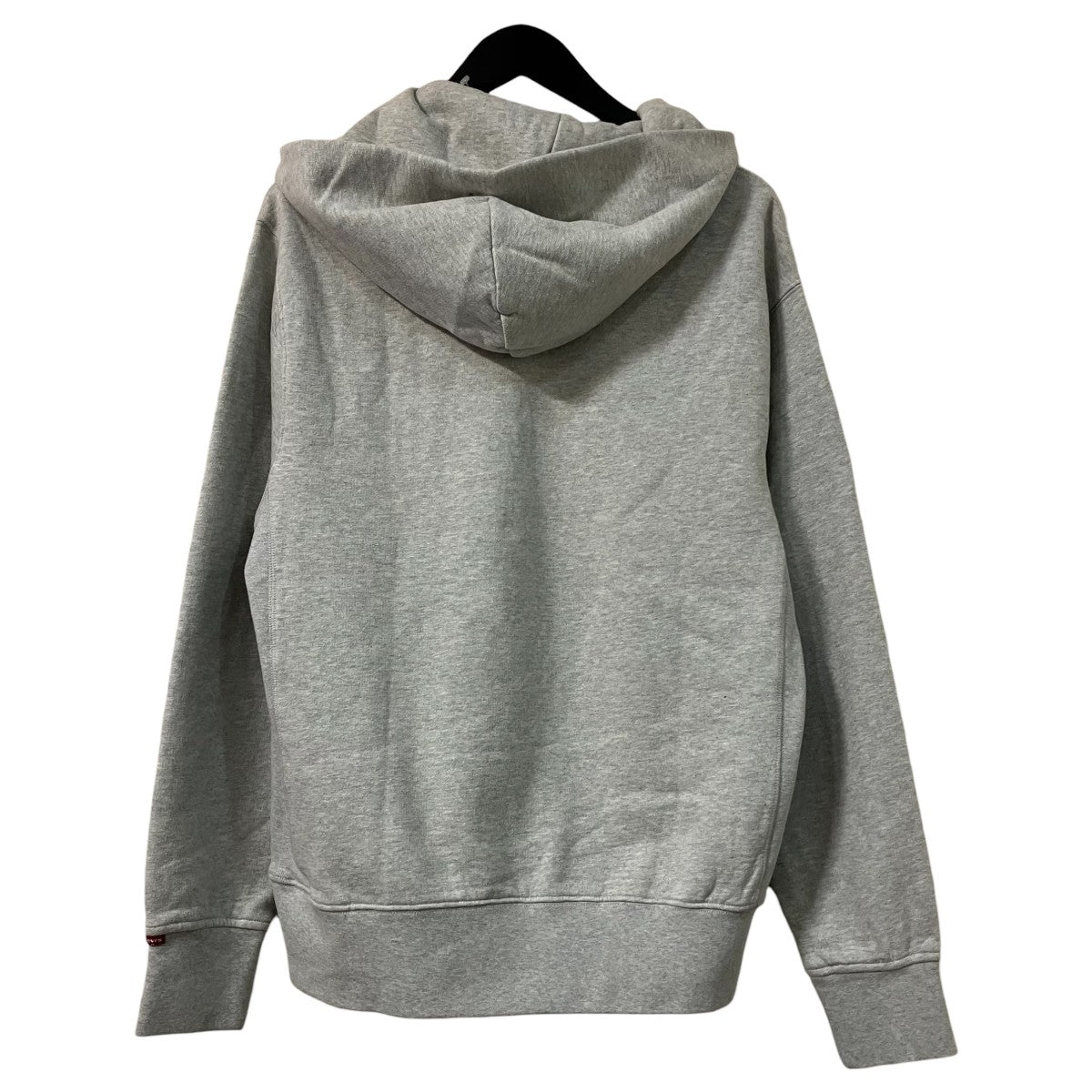 LEVI’S オーセンティック フーディー裏起毛フーディーA8435 0008 古着・中古-2枚目のアイテム画像
