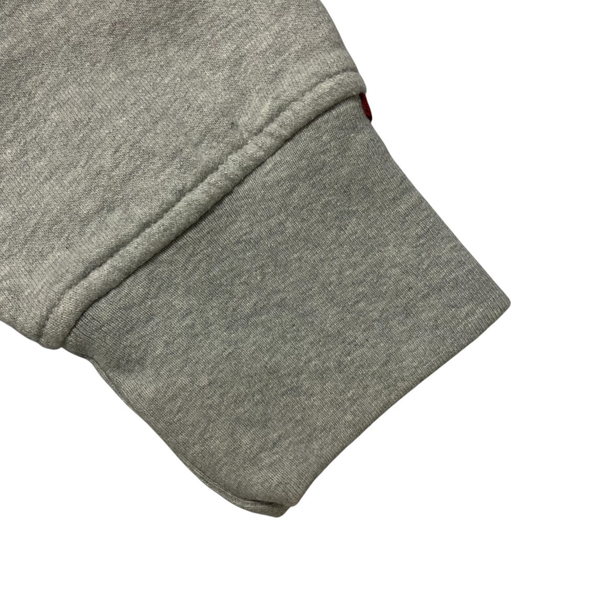LEVI’S オーセンティック フーディー裏起毛フーディーA8435 0008 古着・中古-4枚目のアイテム画像
