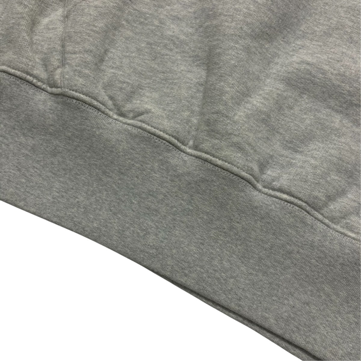 LEVI’S オーセンティック フーディー裏起毛フーディーA8435 0008 古着・中古-5枚目のアイテム画像