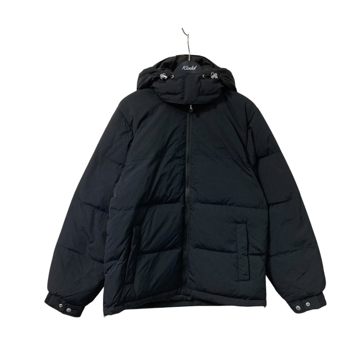 Rockridge Puffer中綿ダウンジャケットA8557 0000