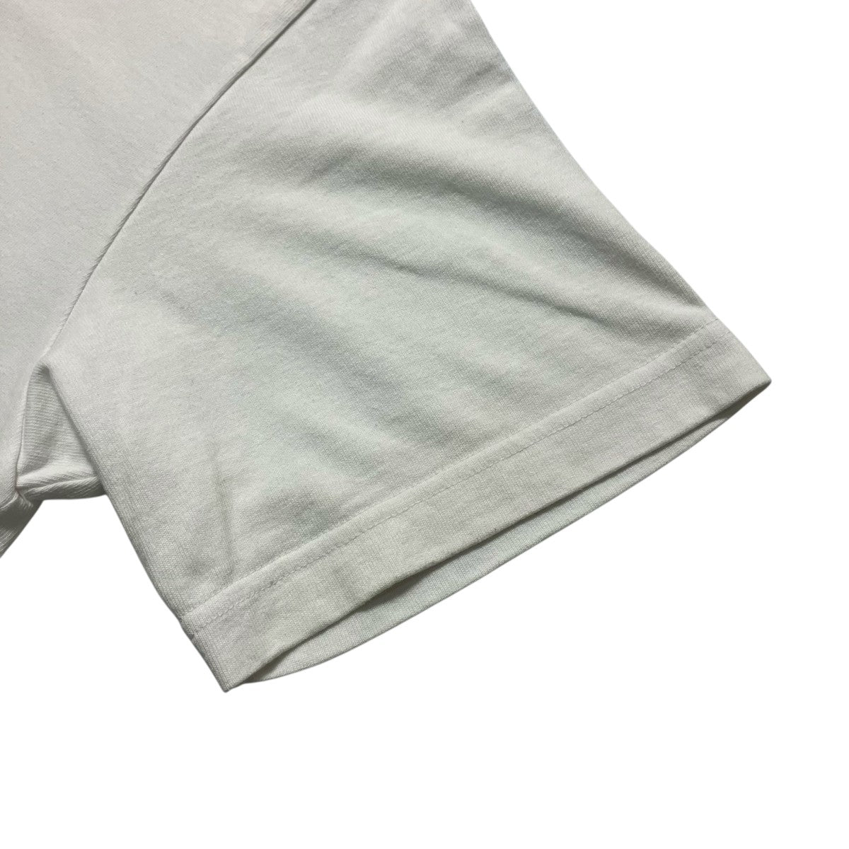 sacai BAR ITALIA 半袖 Tシャツ程度cプリントＴシャツ 古着・中古-4枚目のアイテム画像