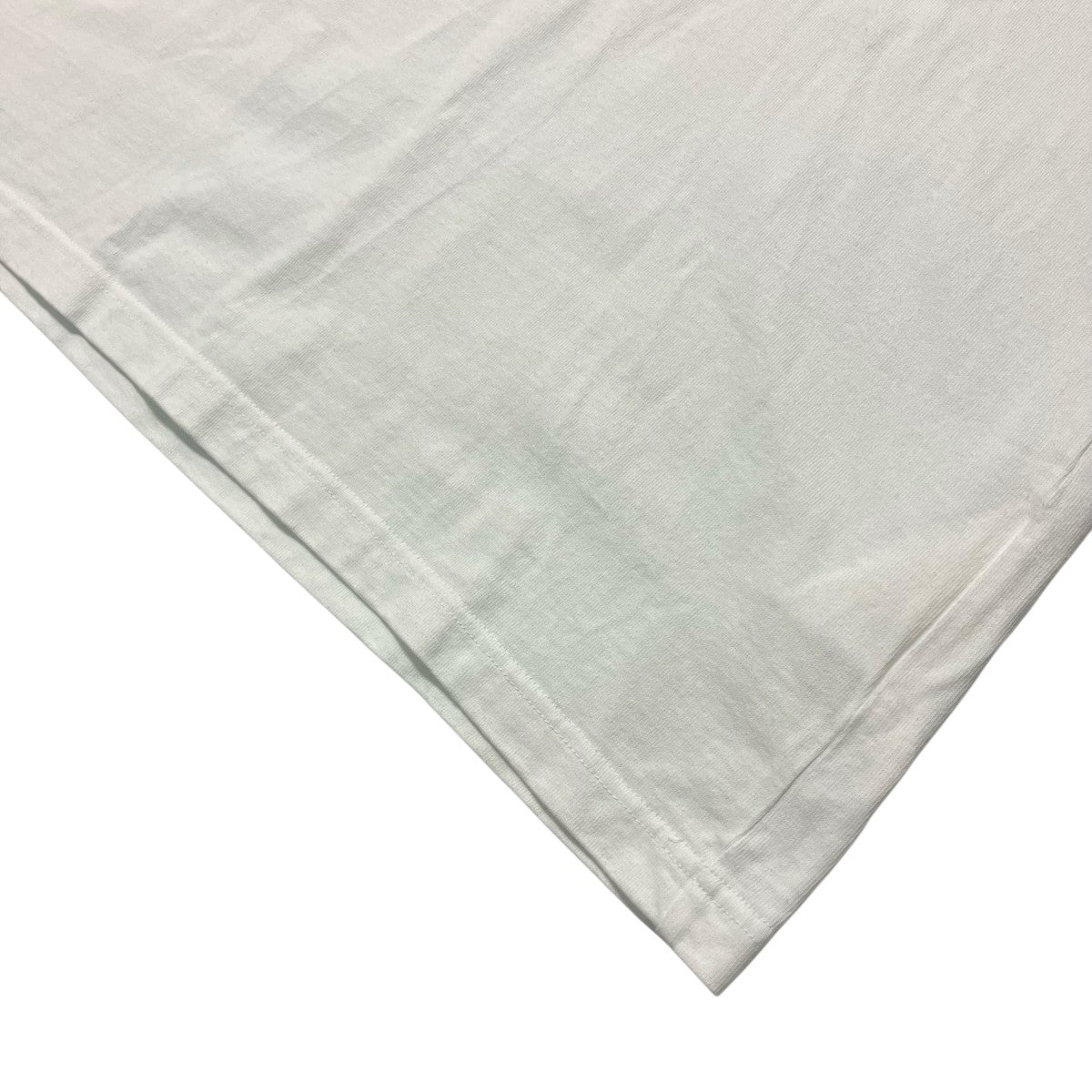 sacai BAR ITALIA 半袖 Tシャツ程度cプリントＴシャツ 古着・中古-5枚目のアイテム画像
