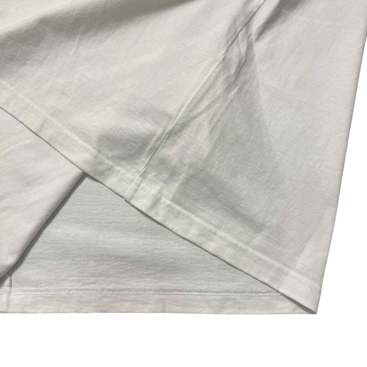 sacai BAR ITALIA 半袖 Tシャツ程度cプリントＴシャツ 古着・中古-6枚目のアイテム画像