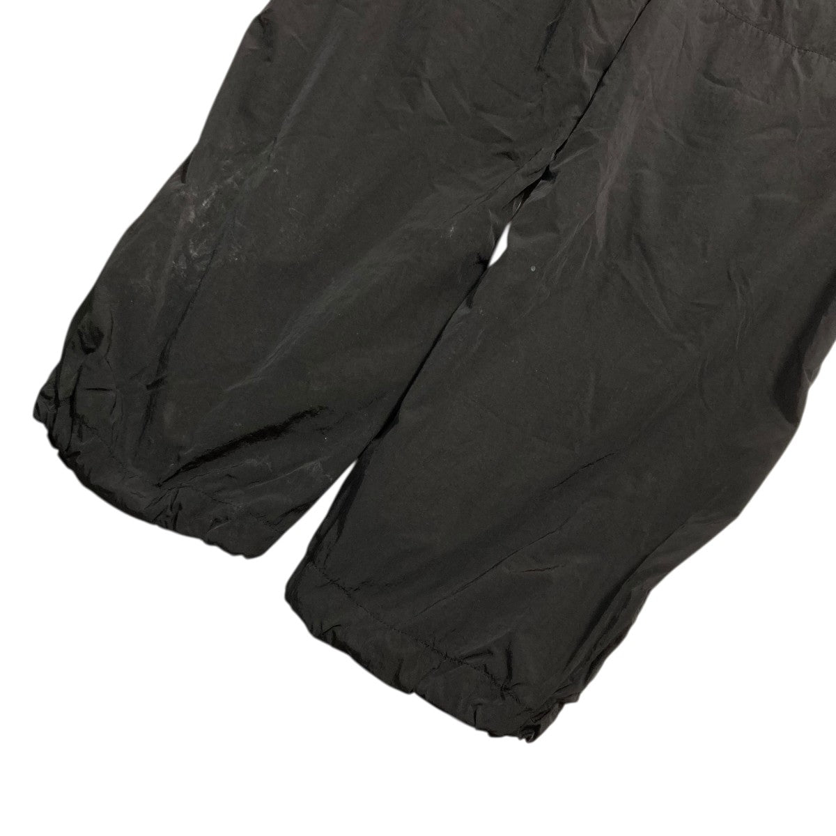 C．P COMPANY(シーピーカンパニー) Chrome-R Lens Cargo Pantsナイロン