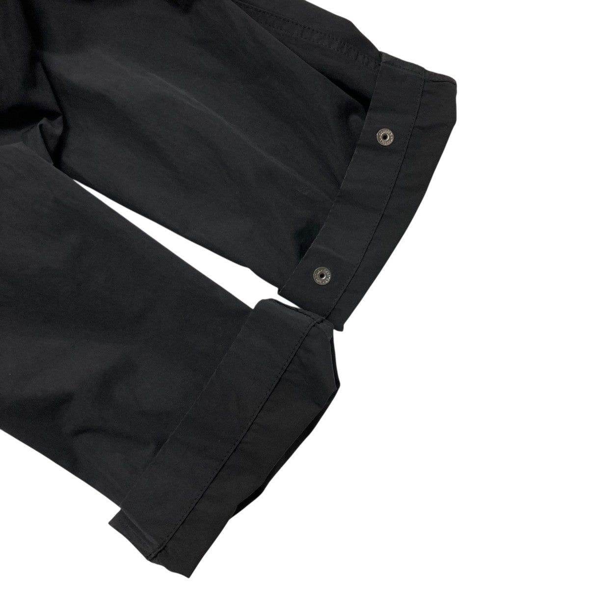 YOKE 24AWMILITARY JUMP SUITオールインワンYK23FW0532AO 古着・中古-5枚目のアイテム画像