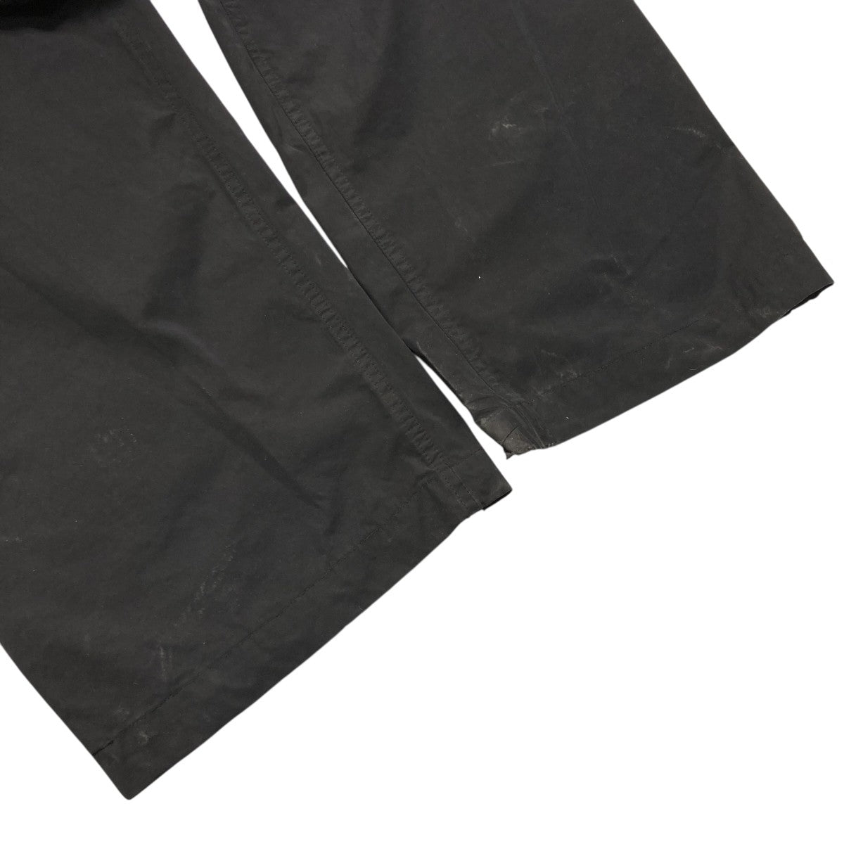 YOKE 24AWMILITARY JUMP SUITオールインワンYK23FW0532AO 古着・中古-6枚目のアイテム画像