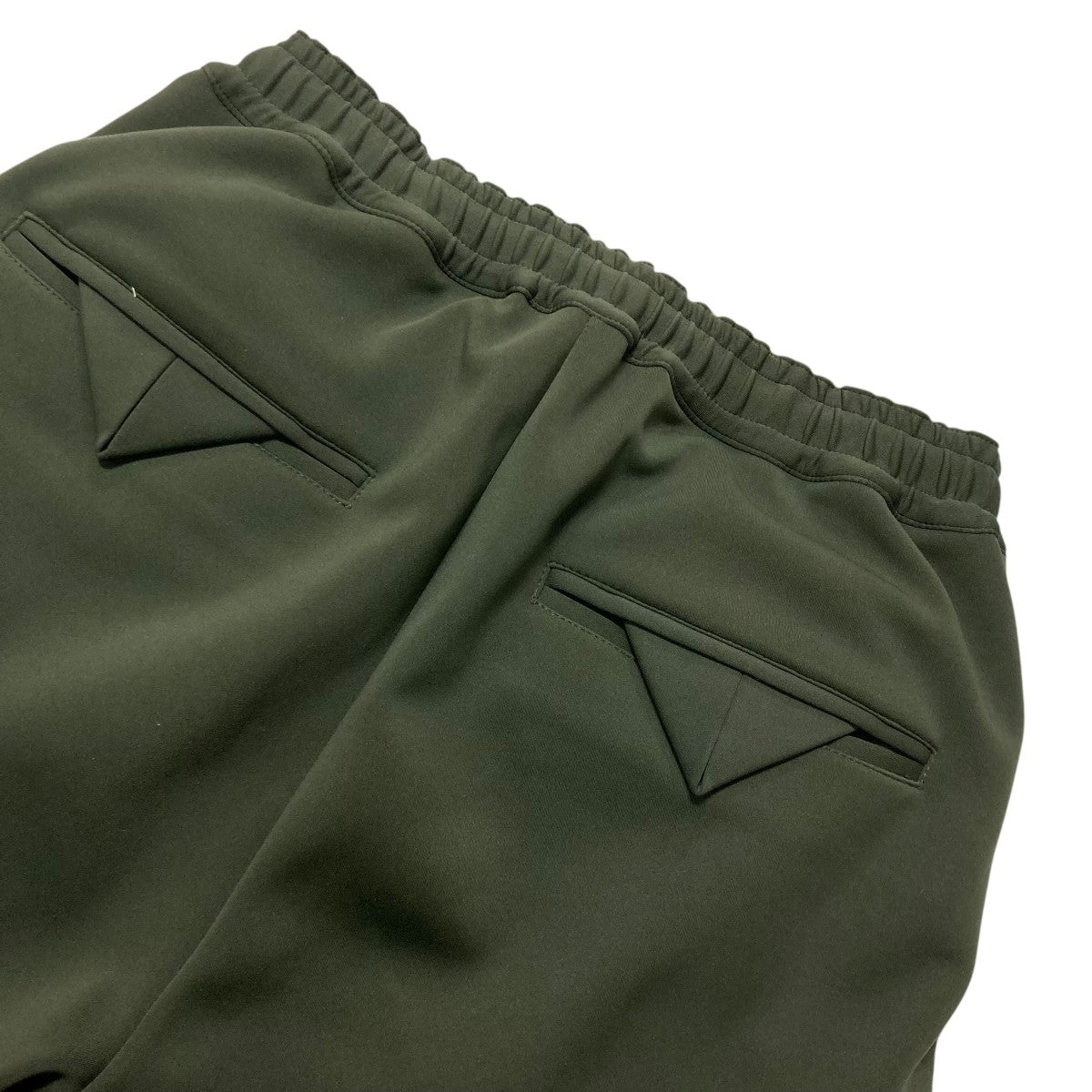 SASQUATCHfabrix． 23SSLACE TAPE TRACK PANTSトラックパンツ23SS PA9 017 古着・中古-4枚目のアイテム画像