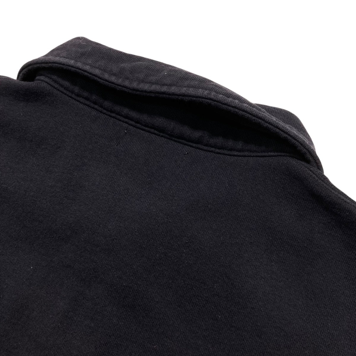 Ron Herman(ロンハーマン) アスレチック ハーフジップ スウェットプル