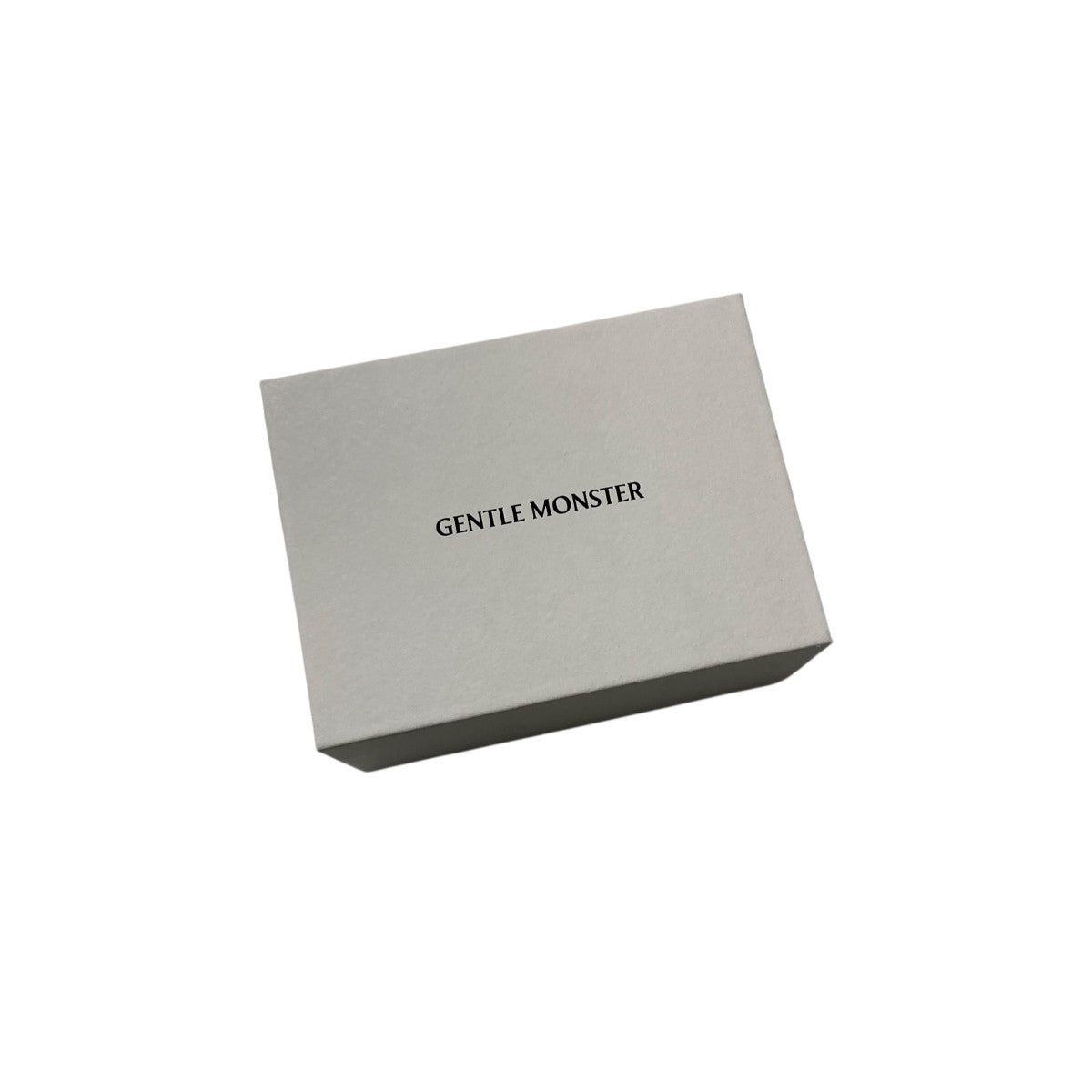 GENTLE MONSTER TAKION 01 POCKET折り畳み眼鏡 古着・中古-8枚目のアイテム画像