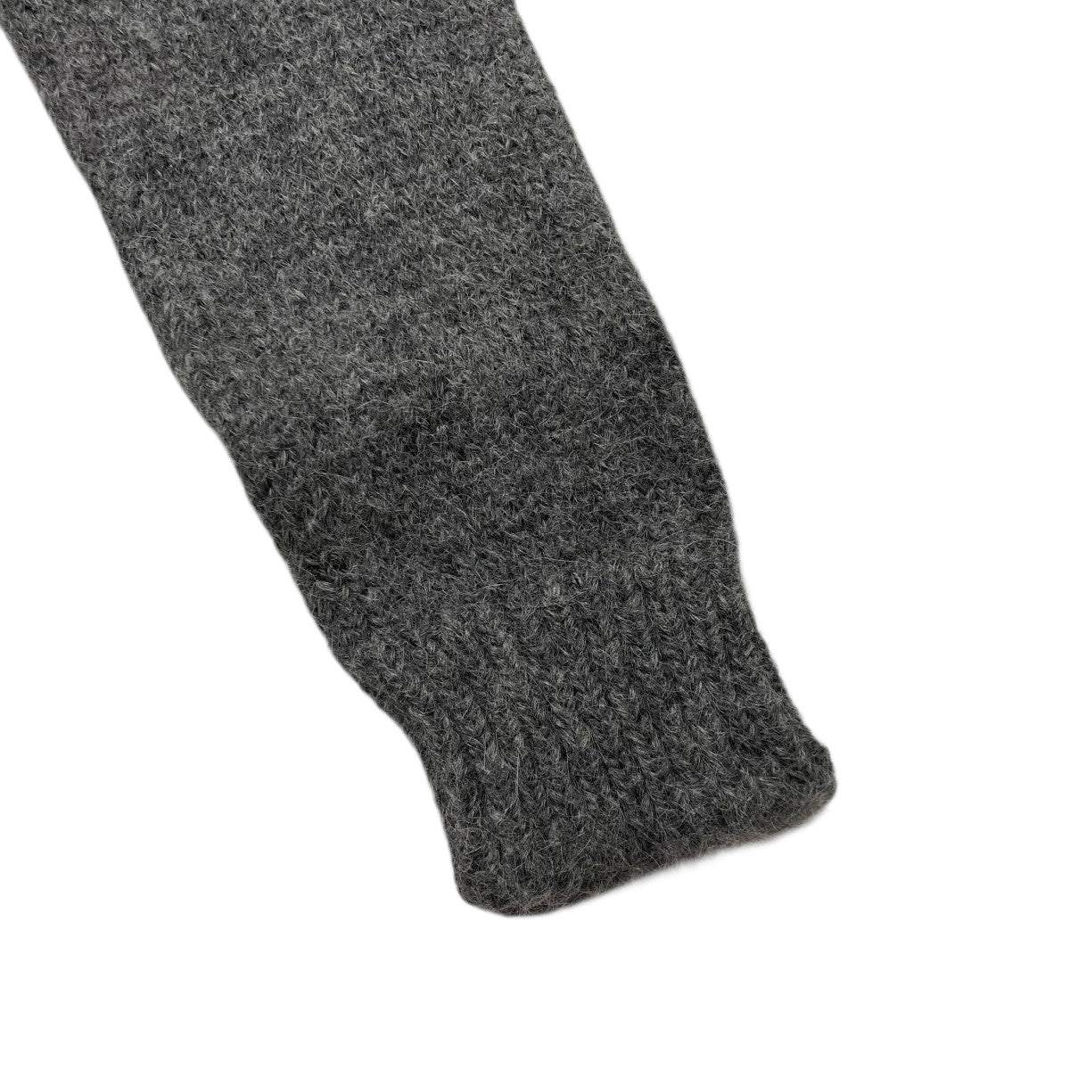 JIL SANDER(ジルサンダー) 23AWアルパカ混セーターJ22GP0140 J14628