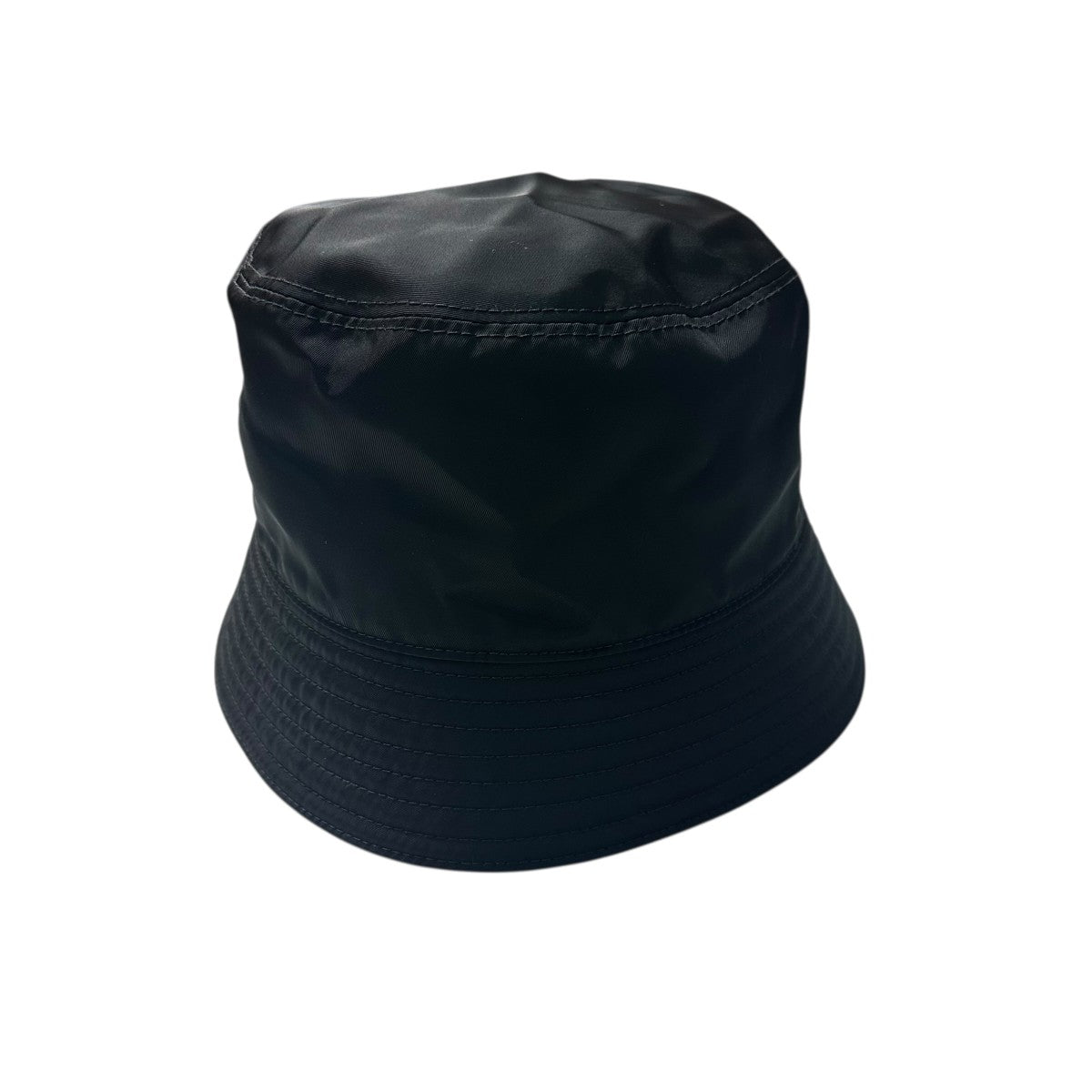 PRADA Re-Nylon バケットハットナイロンバケットハット1HC137 古着・中古-2枚目のアイテム画像