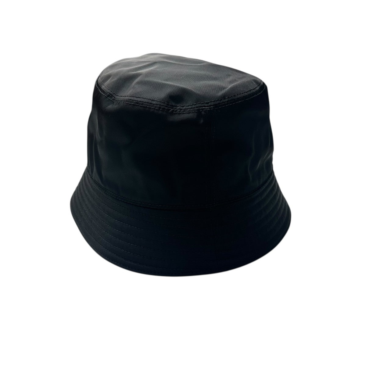 PRADA Re-Nylon バケットハットナイロンバケットハット1HC137 古着・中古-3枚目のアイテム画像