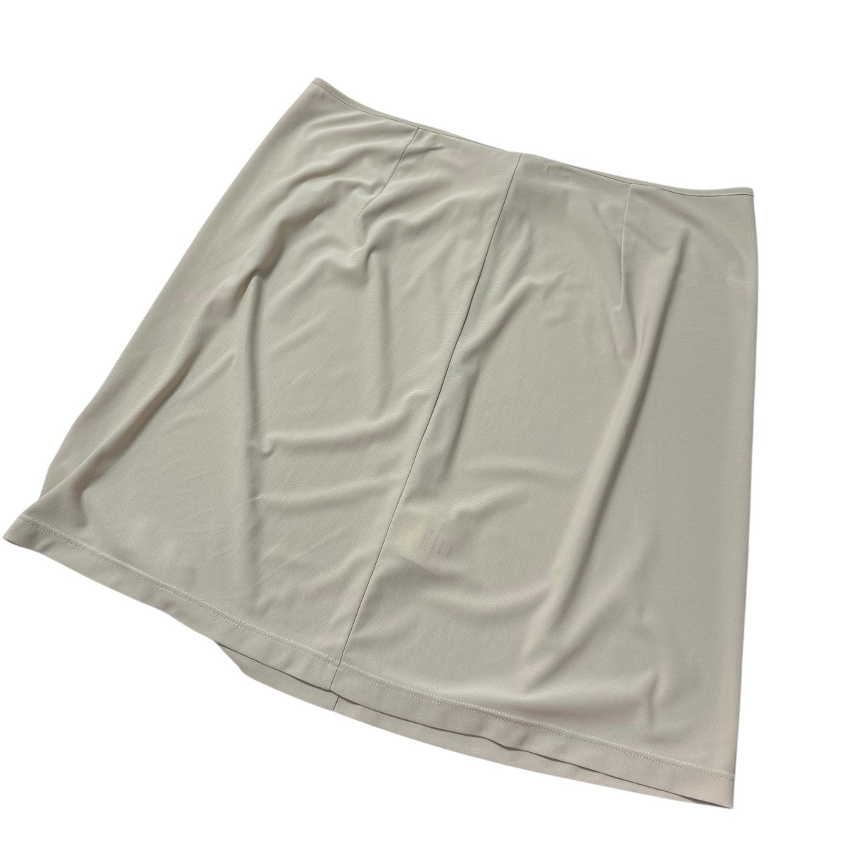 IRENE Russell Stripe Skirt IRENEレースロングスカート27S87003 古着・中古-6枚目のアイテム画像