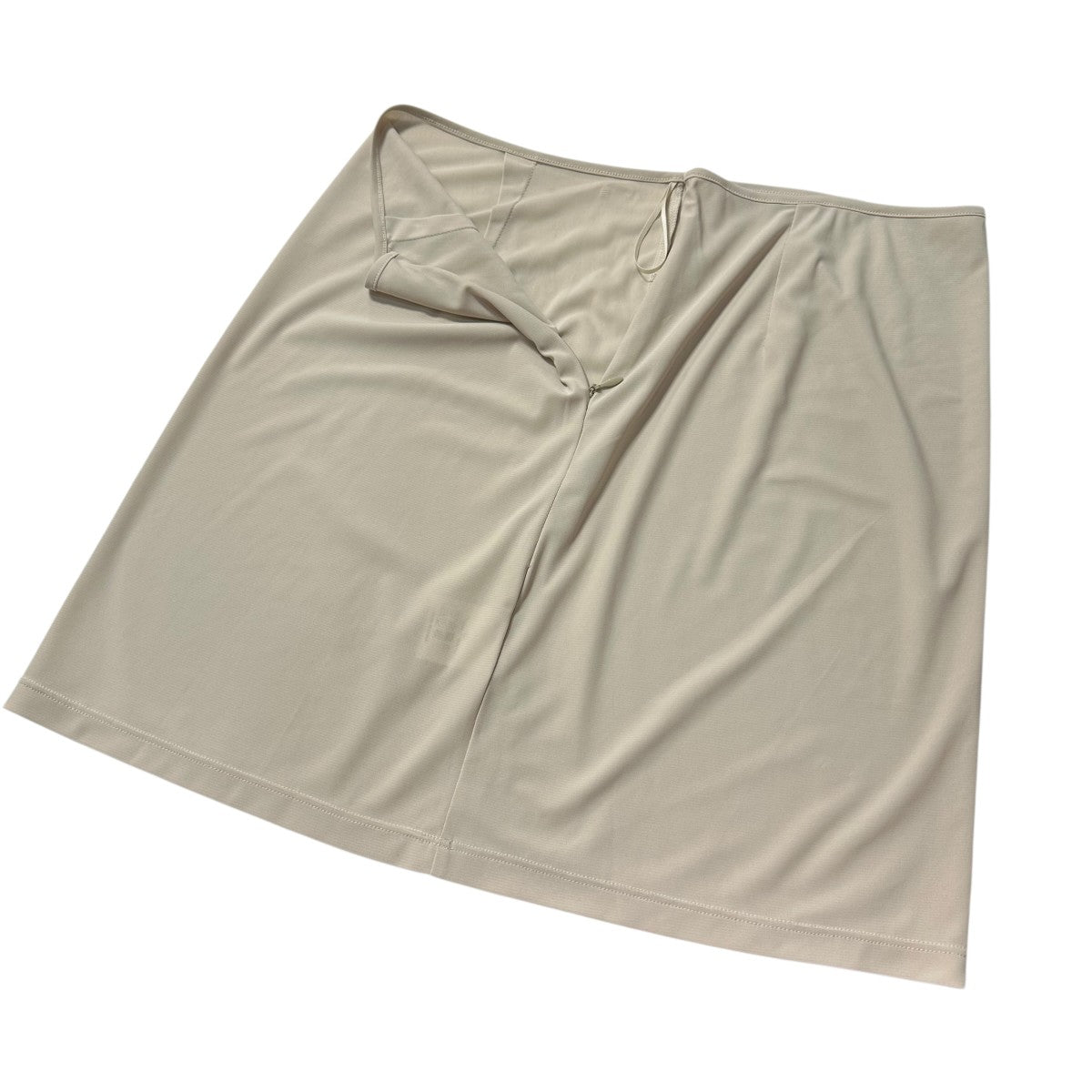 IRENE Russell Stripe Skirt IRENEレースロングスカート27S87003 古着・中古-7枚目のアイテム画像
