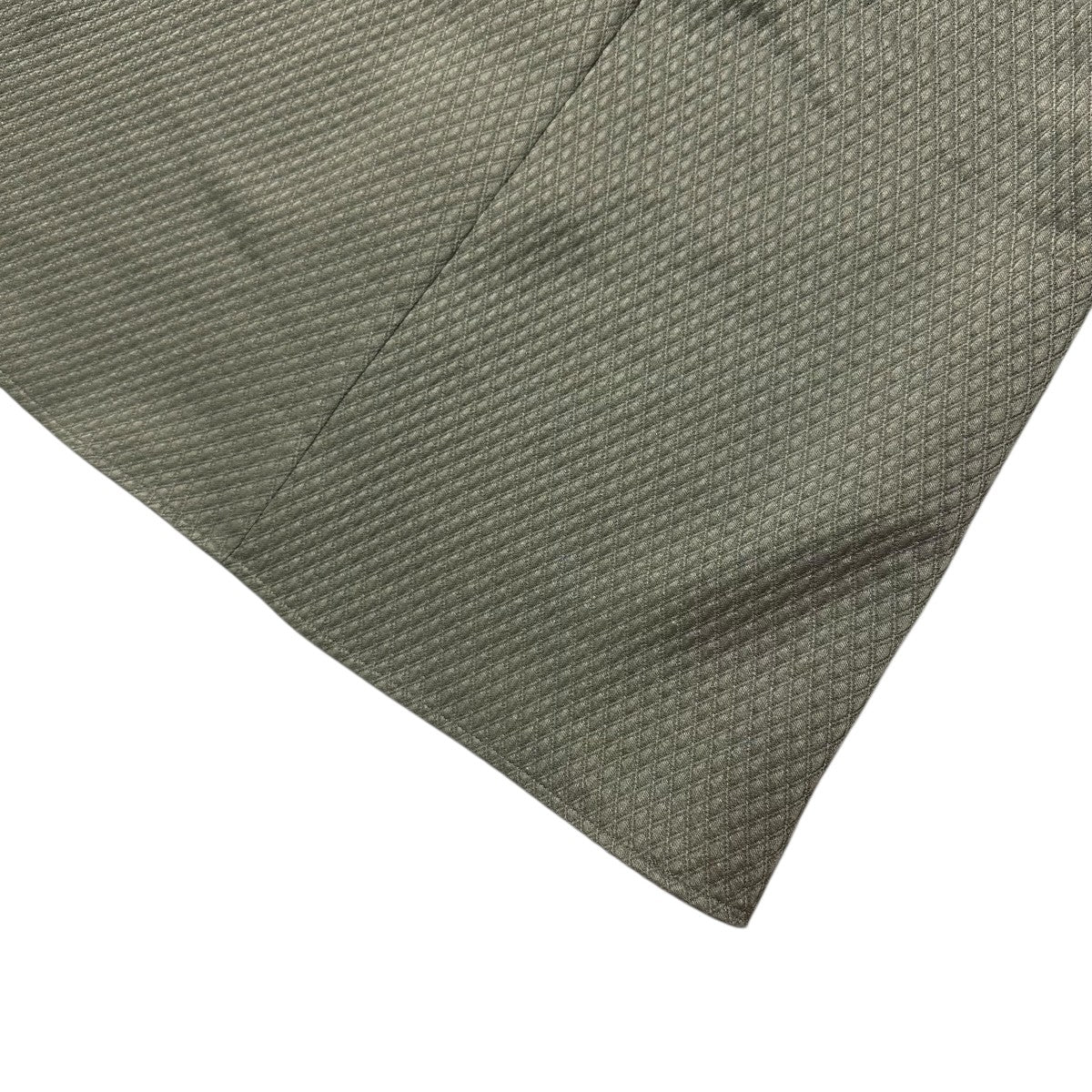 LE CIEL BLEU Jacquard Gathered Skirtキルティングフレアスカート25A67616 古着・中古-5枚目のアイテム画像