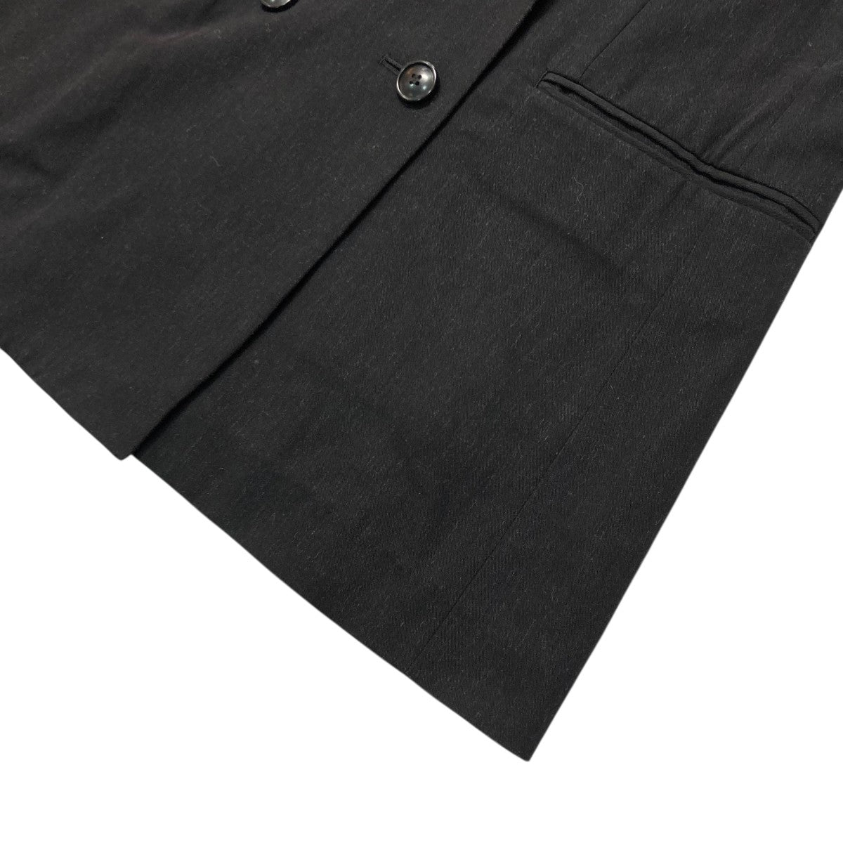 Spick and Span ダブルベスト22-010-200-2030-2-0 古着・中古-5枚目のアイテム画像