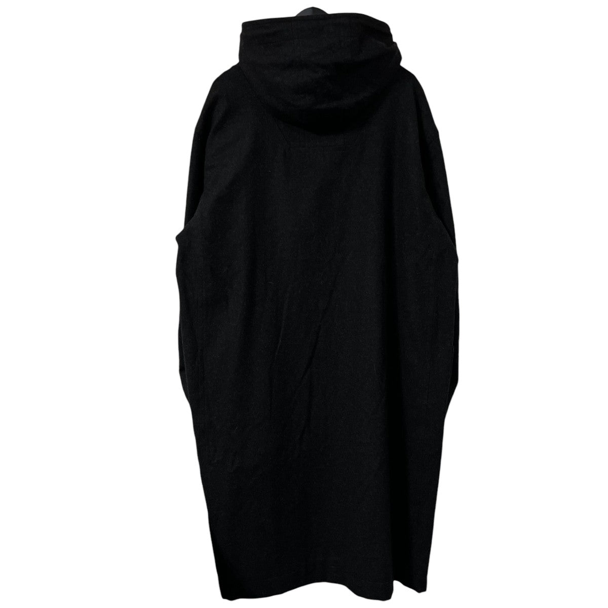 POLYPLOID DUFFLE COAT Cダッフルロングコート02 C 07 古着・中古-2枚目のアイテム画像