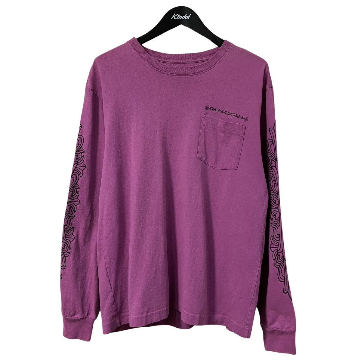 MATTY BOY PPO PHYSM LSプリントロングスリーブカットソー2990 304 6084