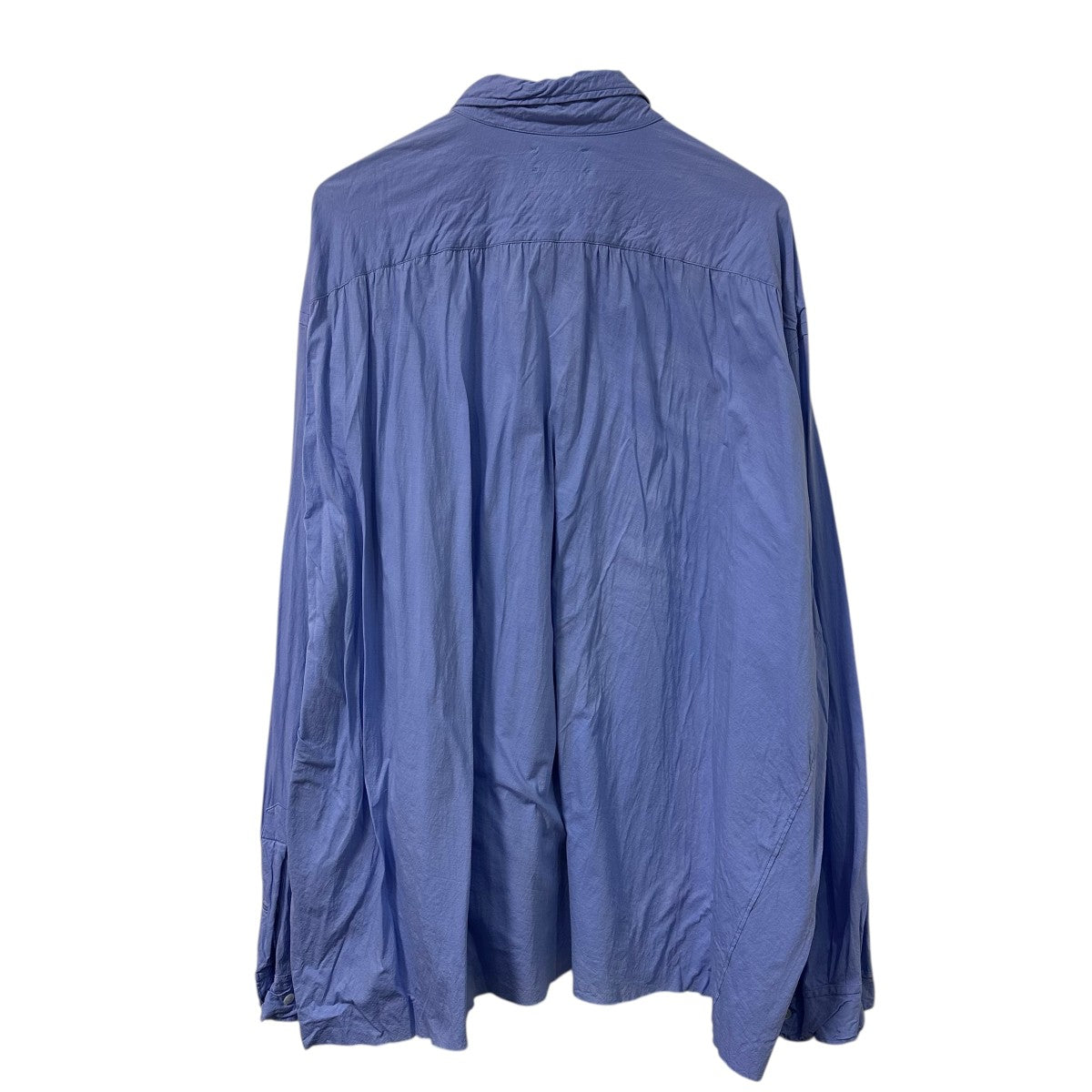 46G Artisan L S Shirt長袖シャツKM25A 020