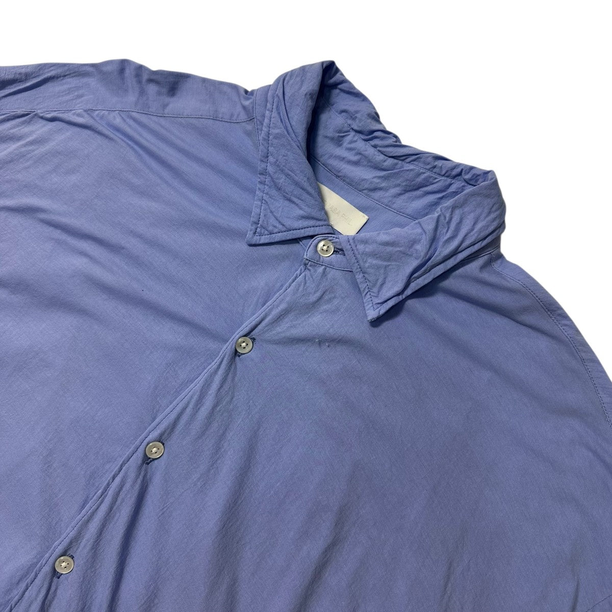 46G Artisan L S Shirt長袖シャツKM25A 020