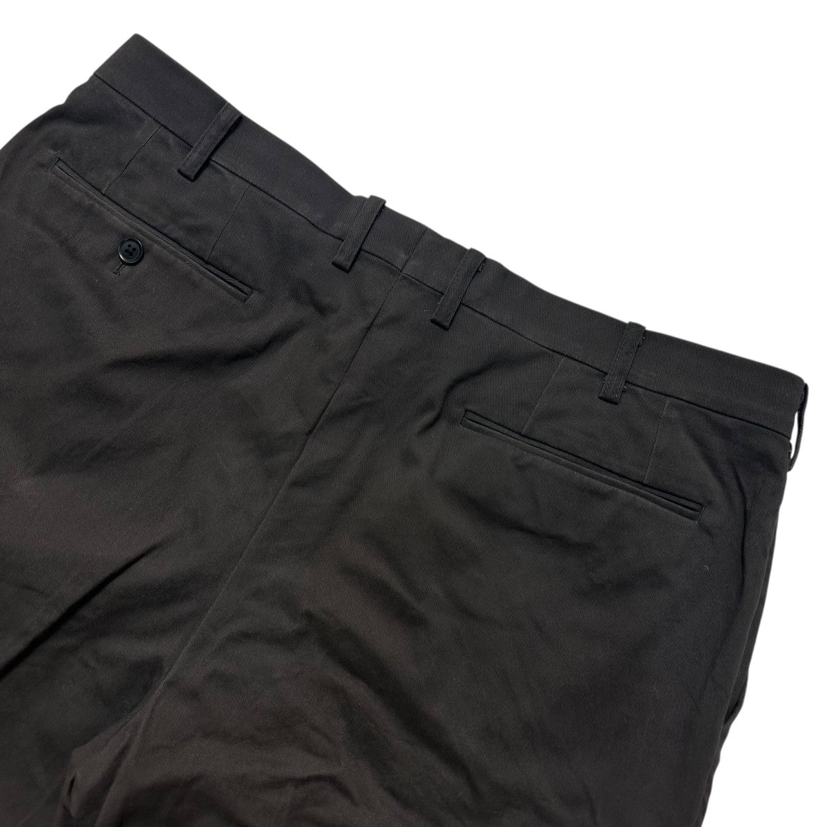 タックパンツF 5 11602 18