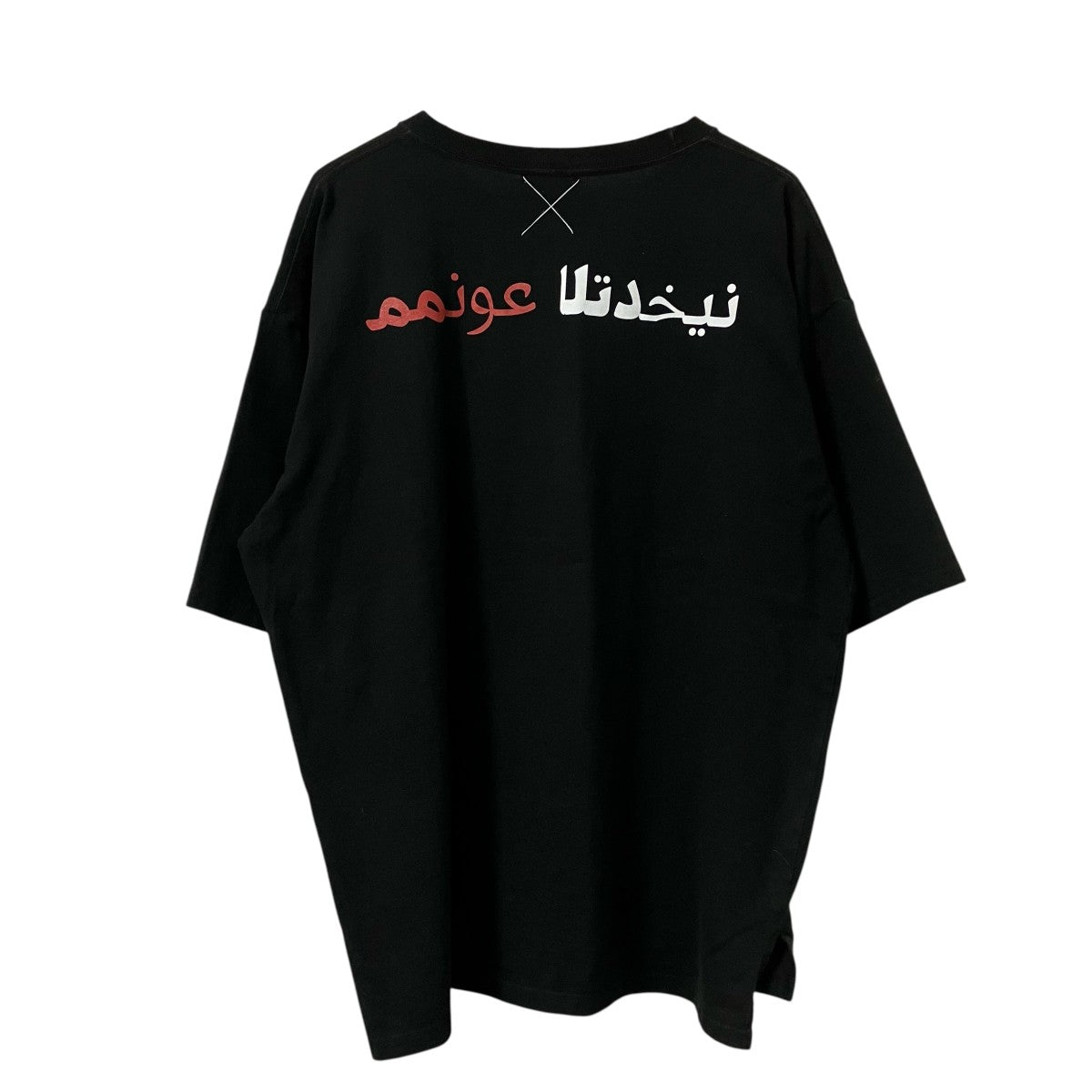 LEH プリントＴシャツLEH-977 古着・中古-2枚目のアイテム画像
