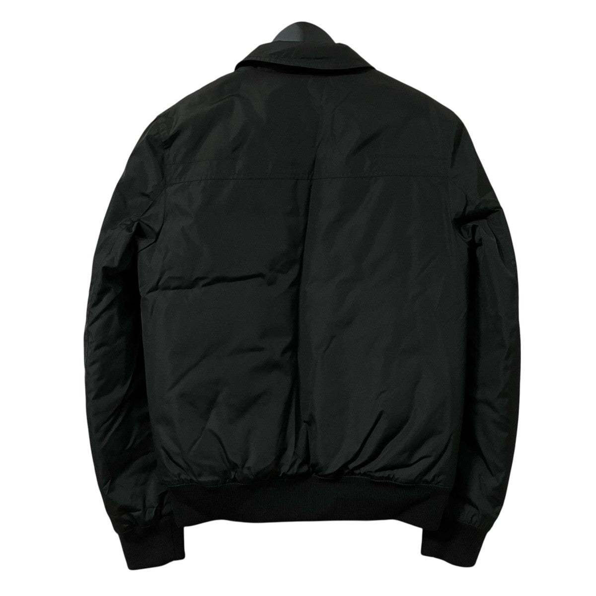Dior Homme 09AW中綿ジャケット9H3142861231 古着・中古-2枚目のアイテム画像
