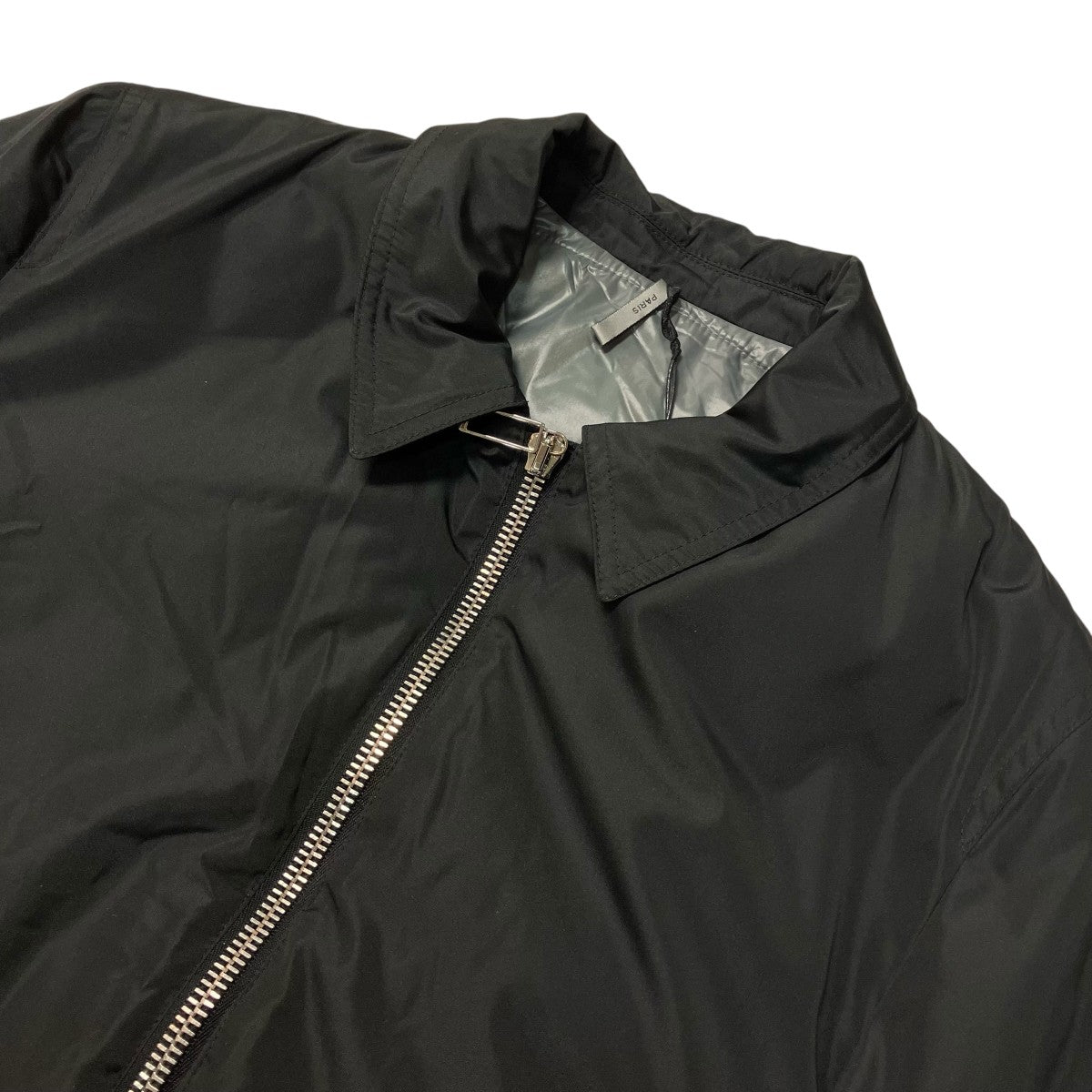 Dior Homme 09AW中綿ジャケット9H3142861231 古着・中古-3枚目のアイテム画像