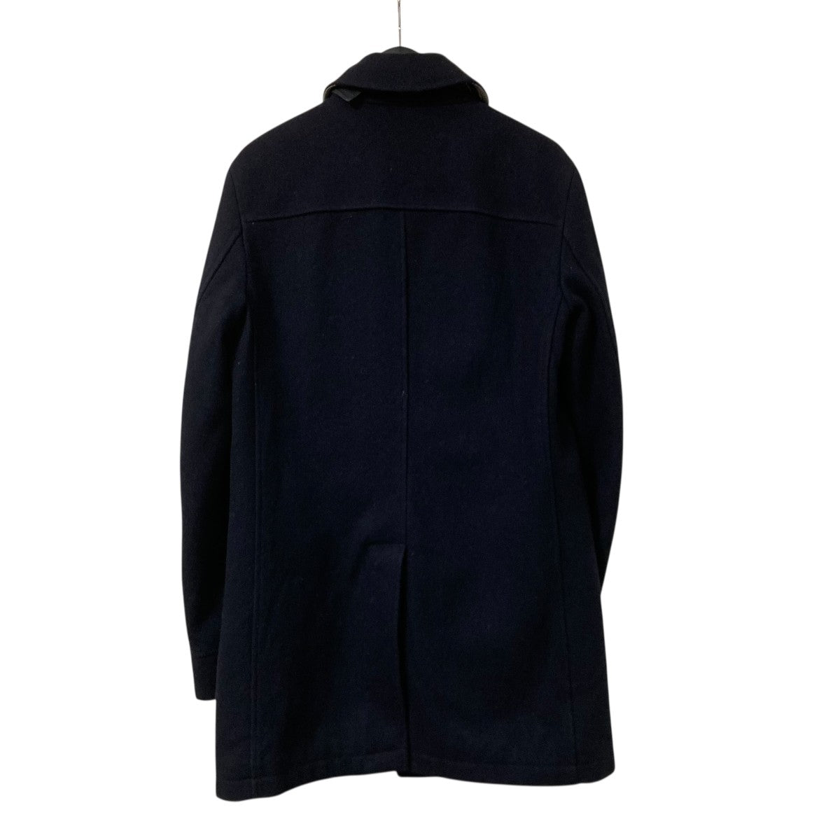 BURBERRY BRIT ステンカラーコート3820135 古着・中古-2枚目のアイテム画像