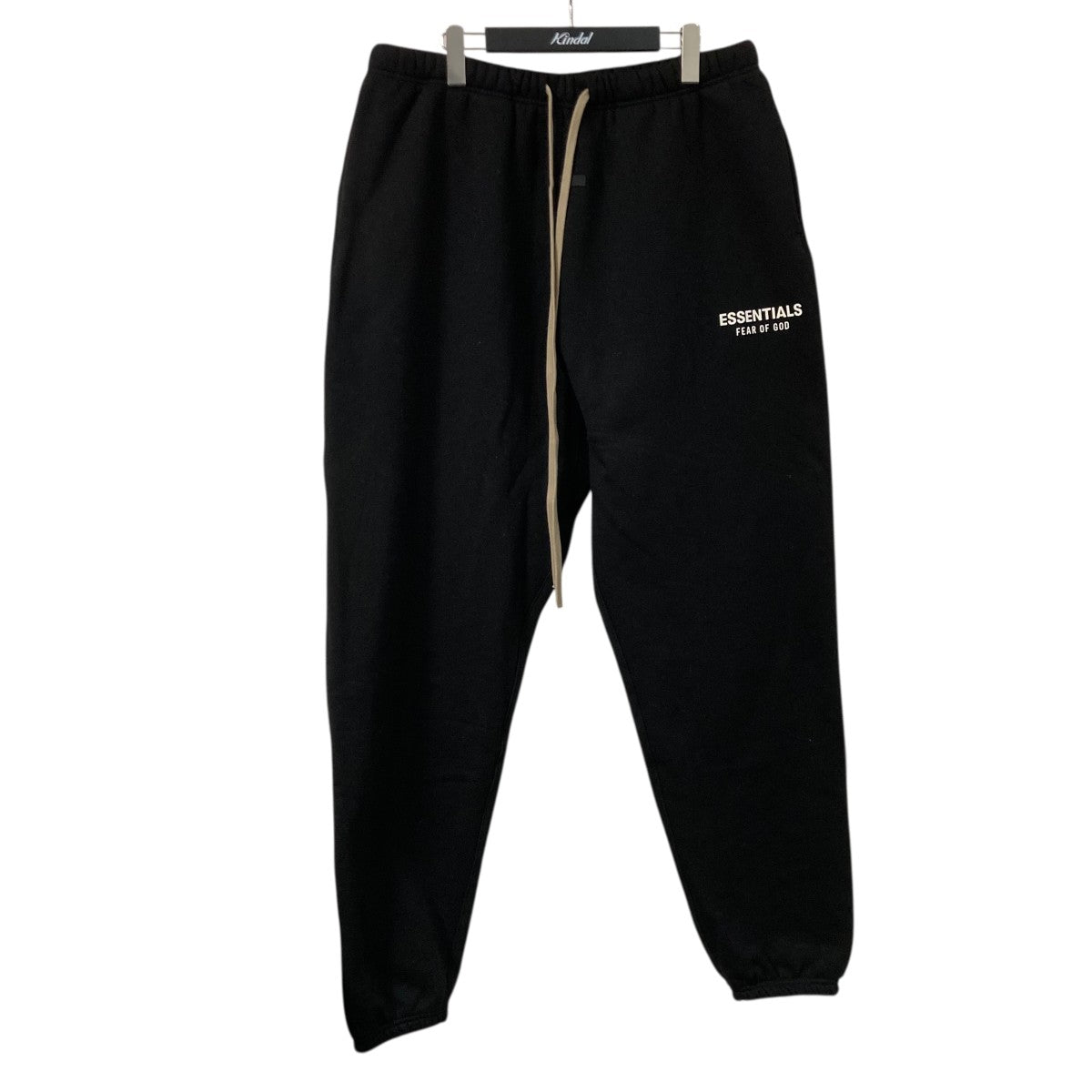 24AWFLEECE ESSENTIAL SWEATPANTSスウェットパンツ130HO242020F