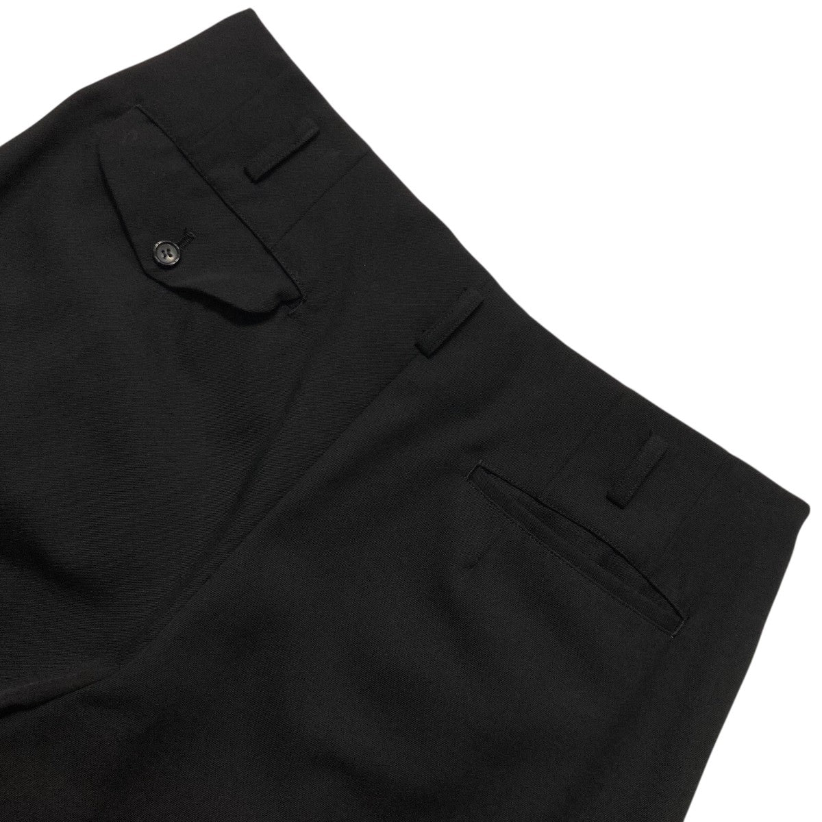 COMME des GARCONS HOMME PLUS(コムデギャルソンオムプリュス) 25SS