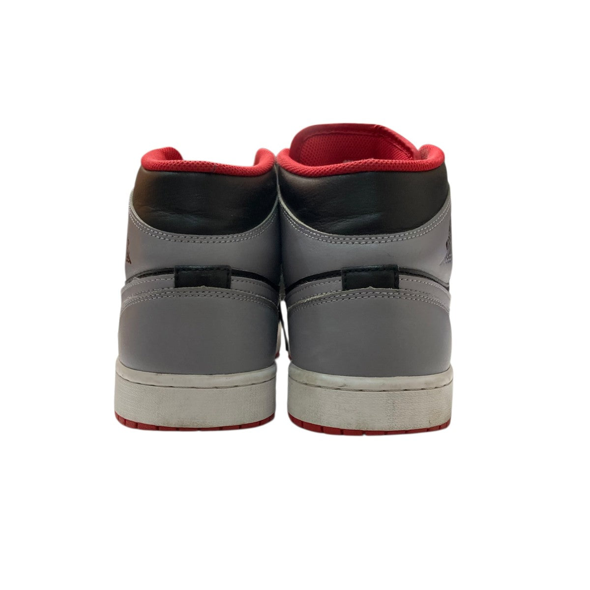 NIKE AIR JORDAN 1 MIDハイカットスニーカーDQ8426 006 古着・中古-4枚目のアイテム画像