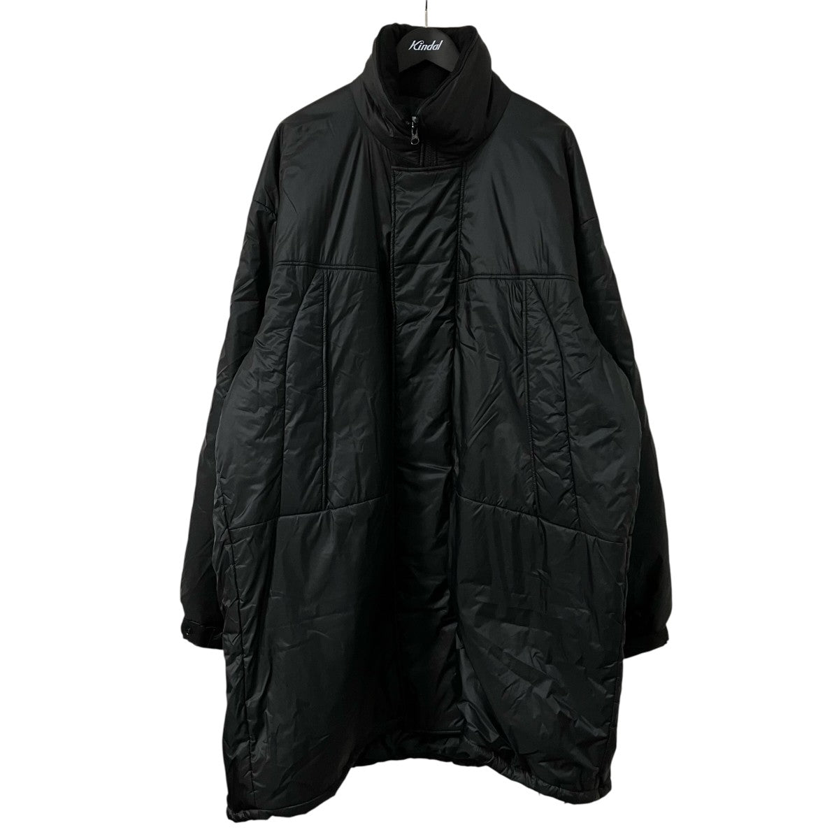 ssstein 23SSPadded Monster JacketナイロンコートST.613 古着・中古-1枚目のアイテム画像